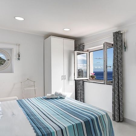 Sunrise Suite By Gocce Nerano Buitenkant foto
