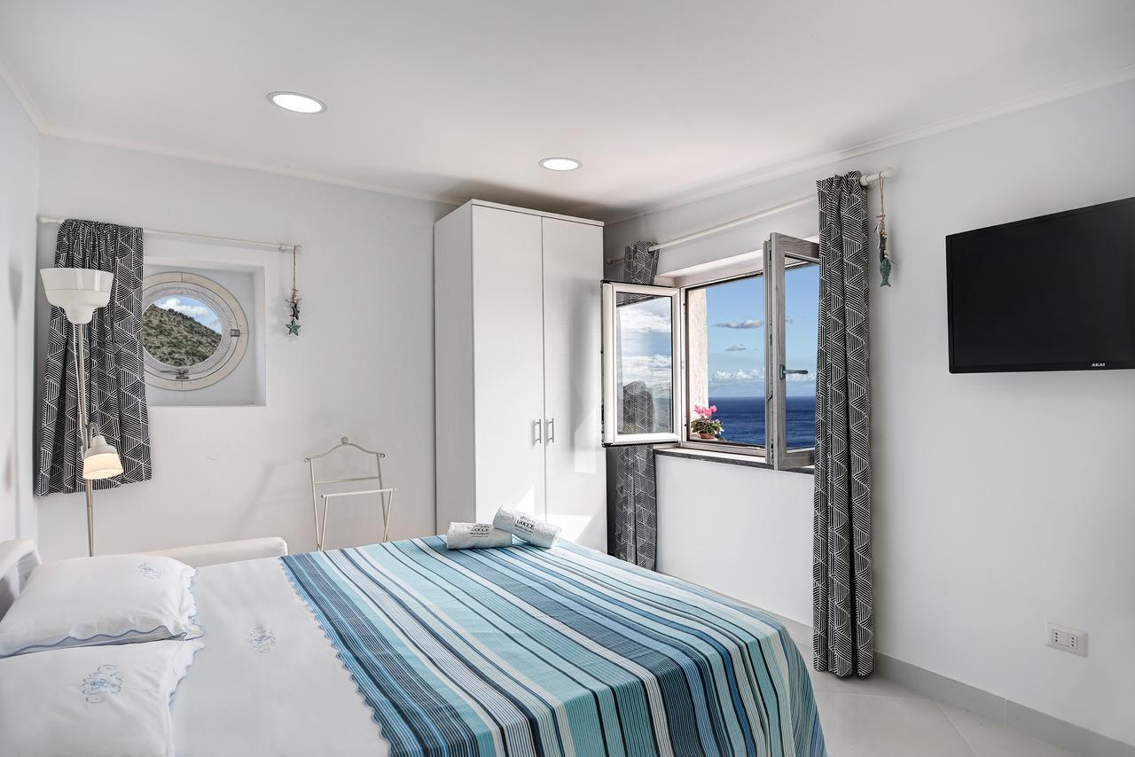 Sunrise Suite By Gocce Nerano Buitenkant foto
