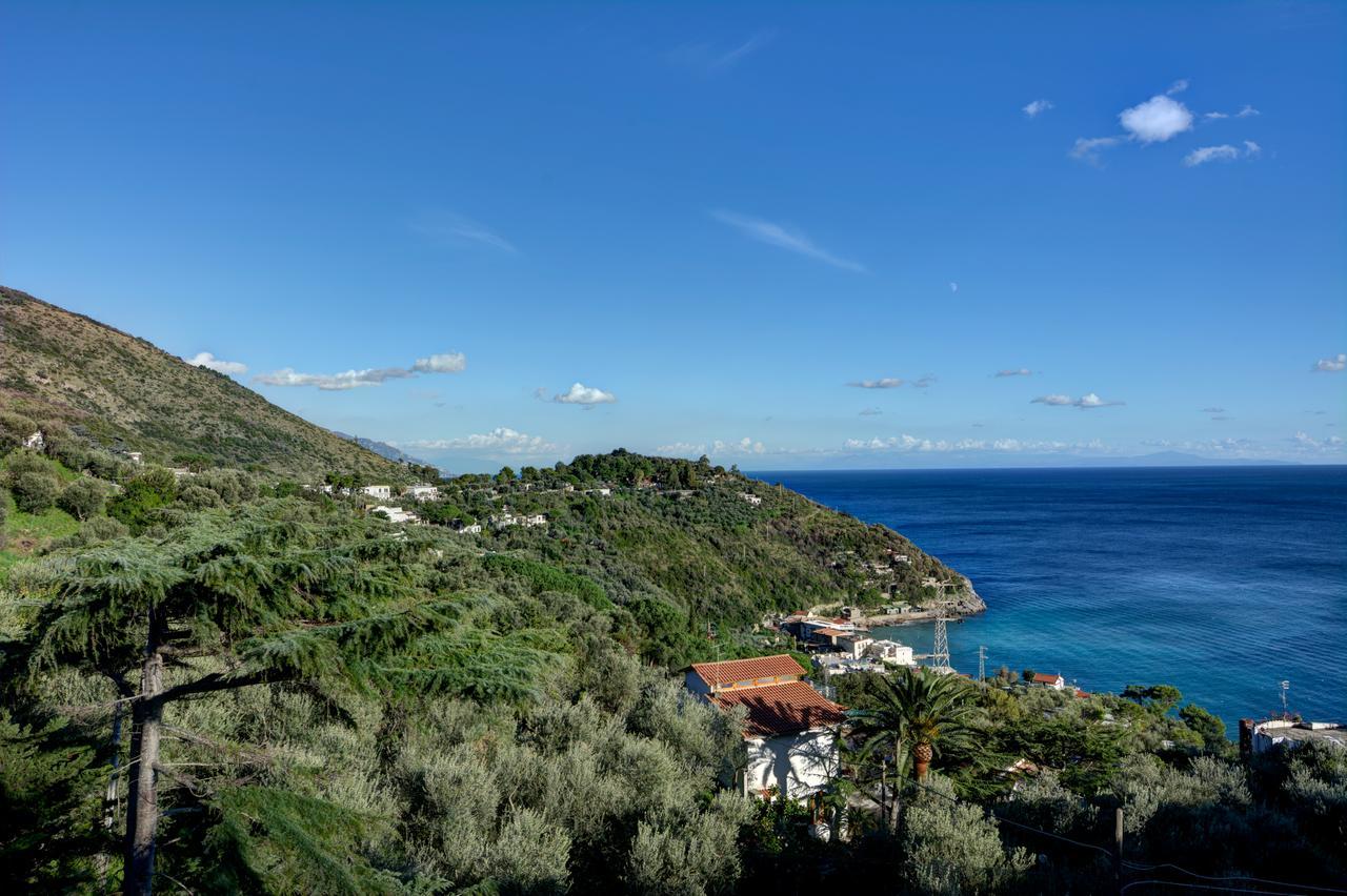 Sunrise Suite By Gocce Nerano Buitenkant foto